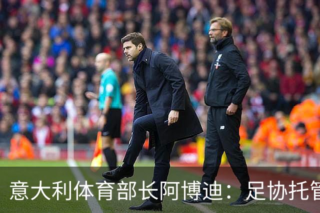 意大利体育部长阿博迪：足协托管属于体育自治范畴